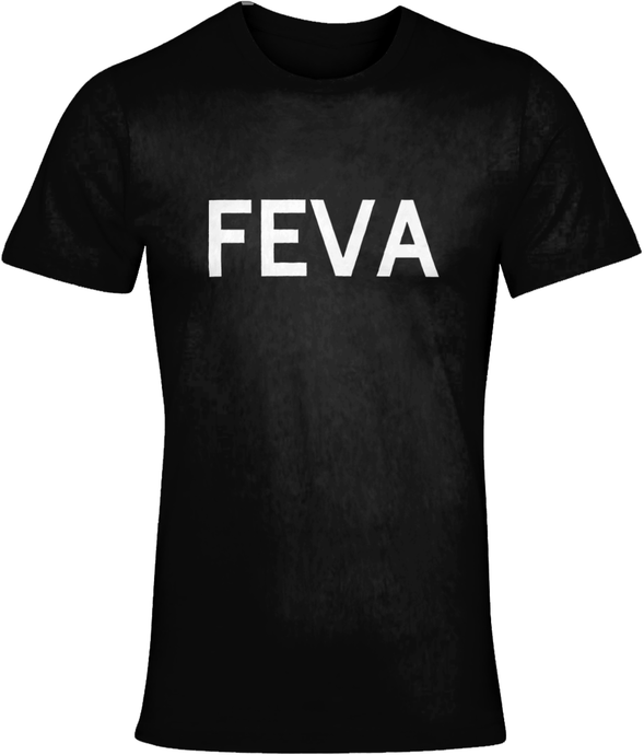 FEVA Black: Crew
