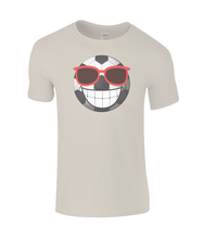 TeeFEVA: FEVA T-Shirt; Football emoji