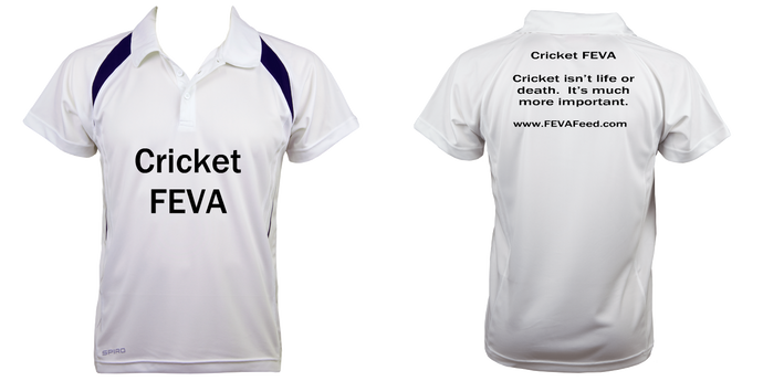 CricketFEVA: Cricket Life
