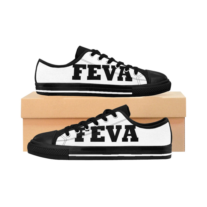 FootwearFEVA: Men's FEVA Sneakers