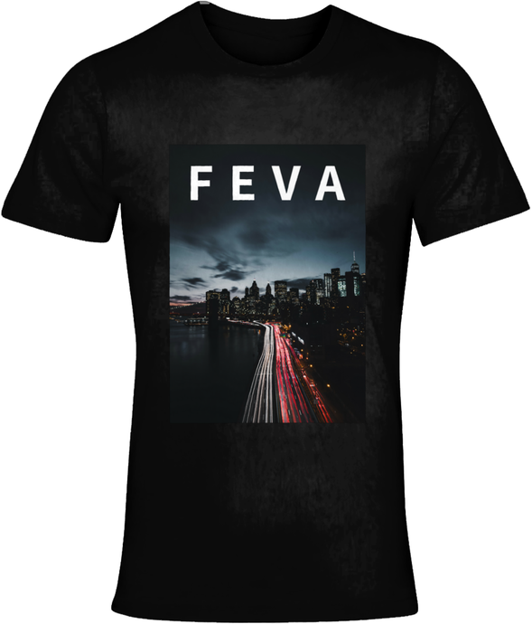 FEVA Night Roads