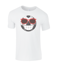 TeeFEVA: FEVA T-Shirt; Football emoji