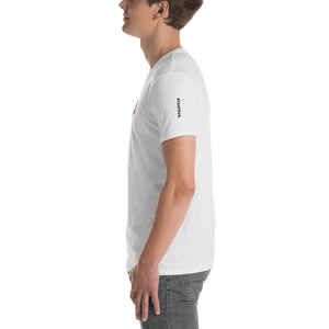 Short-Sleeve Unisex T-Shirt : CarFEVA : Light