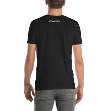 Short-Sleeve Unisex T-Shirt : Boxer : Dark