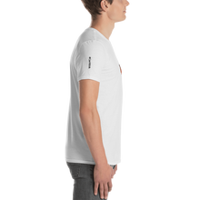 Short-Sleeve Unisex T-Shirt : CarFEVA : Light
