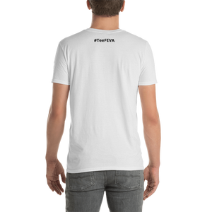 Short-Sleeve Unisex T-Shirt : CarFEVA : Light