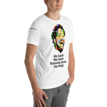 Mo Salah FEVA T Shirt