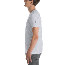 Short-Sleeve Unisex T-Shirt : CarFEVA : Light
