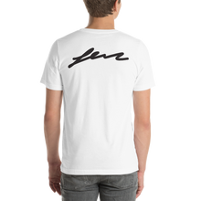 FEVA | Signature back white | NYC