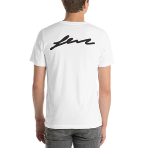 FEVA | Signature back white | NYC