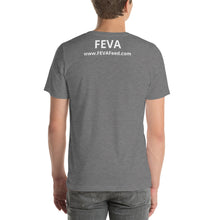 FunFEVA: Thinking Spot - Unisex T-Shirt