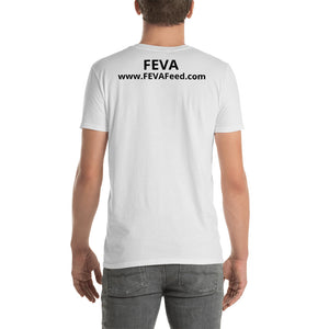 FestivalFEVA: Great FestivalFEVA Unisex T-Shirt