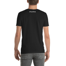 Short-Sleeve Unisex T-Shirt : CarFEVA : Dark