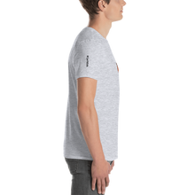 Short-Sleeve Unisex T-Shirt : CarFEVA : Light