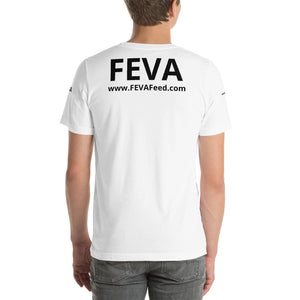 Mo Salah FEVA T Shirt