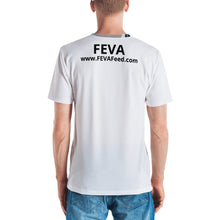 FunFEVA: All over print Men's T-shirt : My Office View