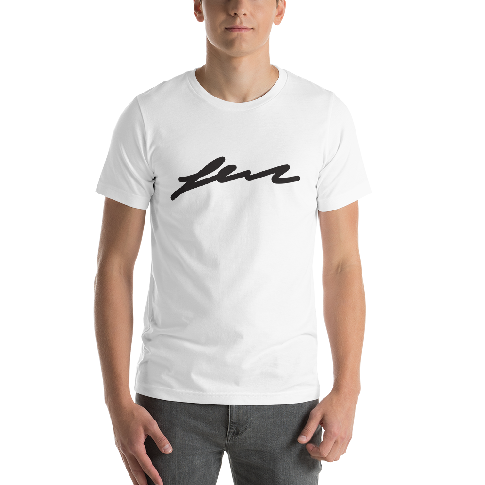 FEVA | Signature front white | NYC