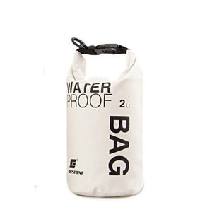 OutdoorsFEVA: Perfect portable 2L water storage bag.