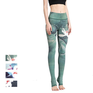 Women's Yoga Pants, Yoga leggings, Sport Pants, Fitness, Gym, Workout, Running, Sport Leggings