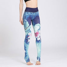 Women's Yoga Pants, Yoga leggings, Sport Pants, Fitness, Gym, Workout, Running, Sport Leggings