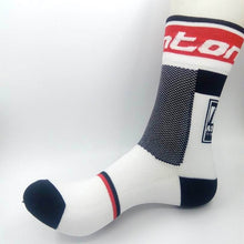 CyclingFEVA: High quality Professional sport socks Breathable Road Bicycle Socks/Mountain Bike Socks/Racing Cycling Socks.